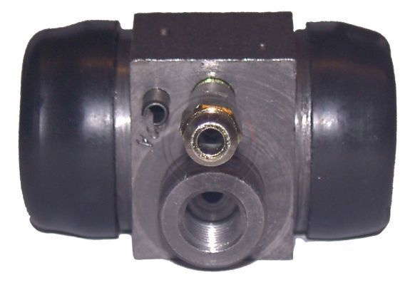 Cylindre de roue