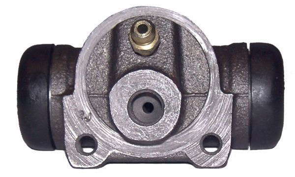 Cylindre de roue