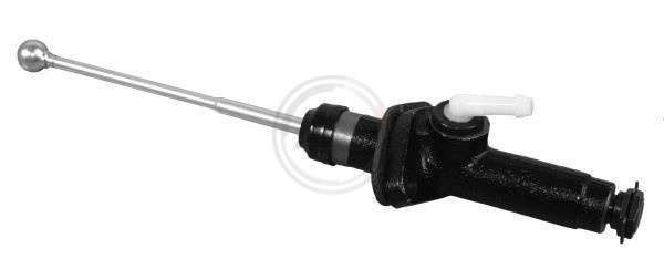 Cylindre émetteur d'embrayage