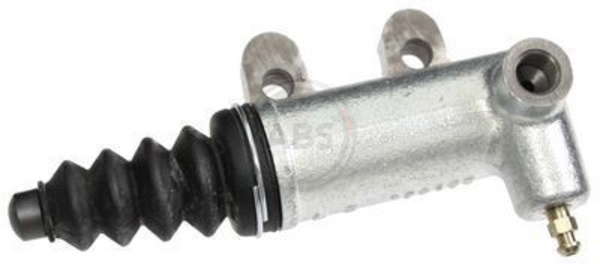 Récepteur embrayage