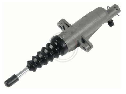Récepteur embrayage