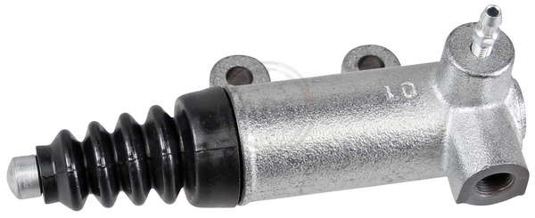 Récepteur d'embrayage