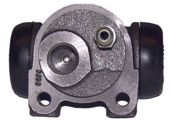 Cylindre de roue