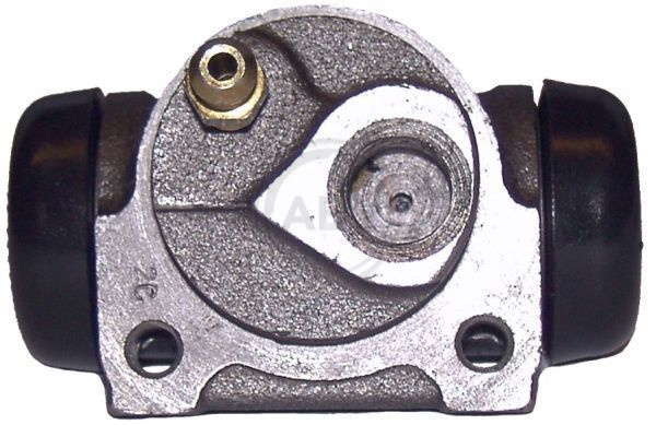 Cylindre de roue