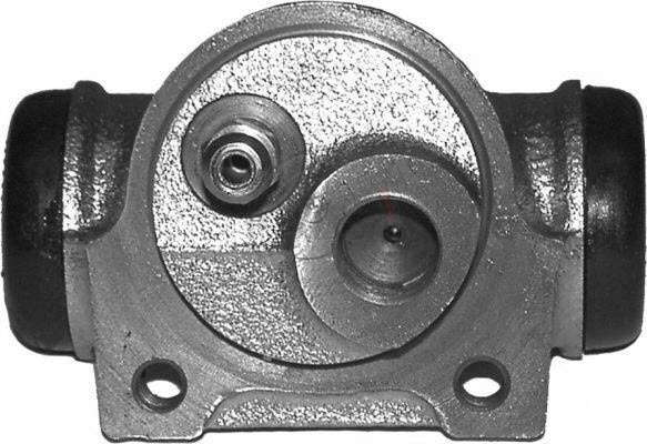 Cylindre de roue