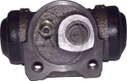 Cylindre de roue