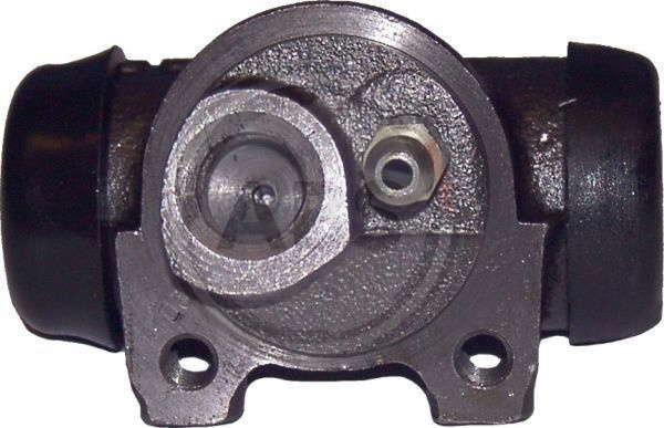 Cylindre de roue
