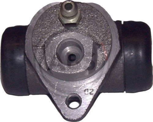 Cylindre de roue