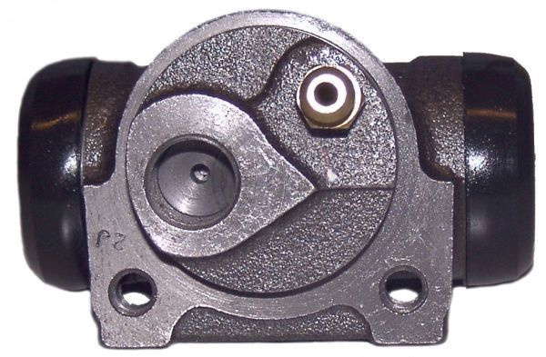 Cylindre de roue