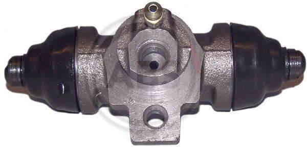 Cylindre de roue