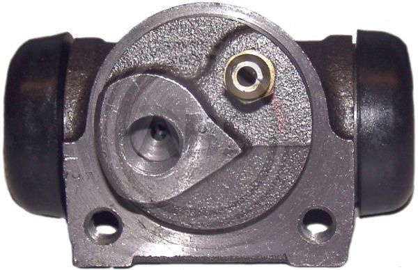 Cylindre de roue