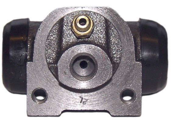 Cylindre de roue