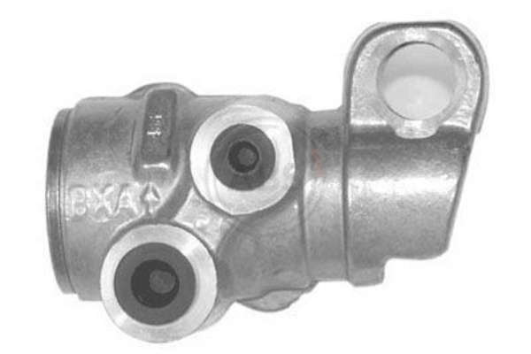 Master Vac (régulateur de freinage)