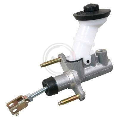Émetteur embrayage