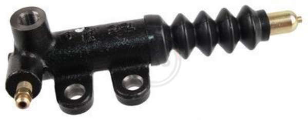 Récepteur embrayage