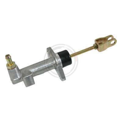 Émetteur embrayage