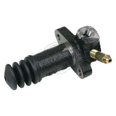 Récepteur embrayage