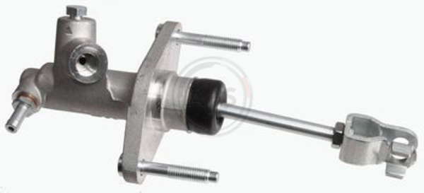 Émetteur embrayage