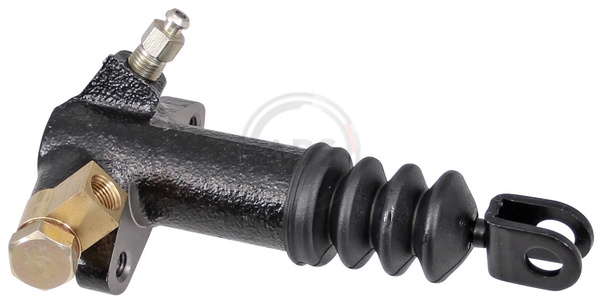 Récepteur embrayage