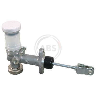 Émetteur embrayage