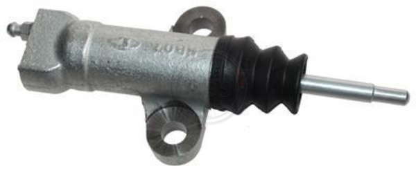 Récepteur embrayage