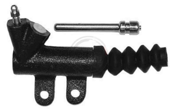 Récepteur embrayage