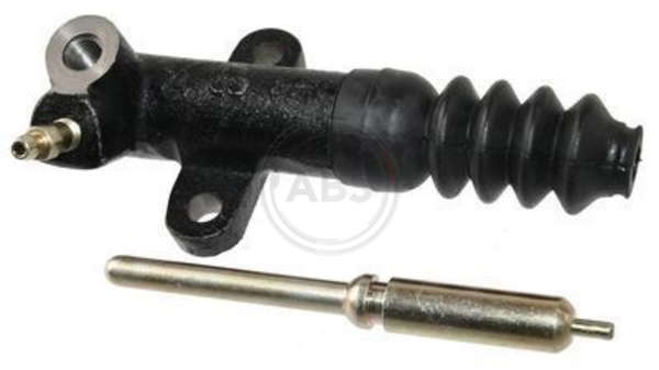 Récepteur embrayage