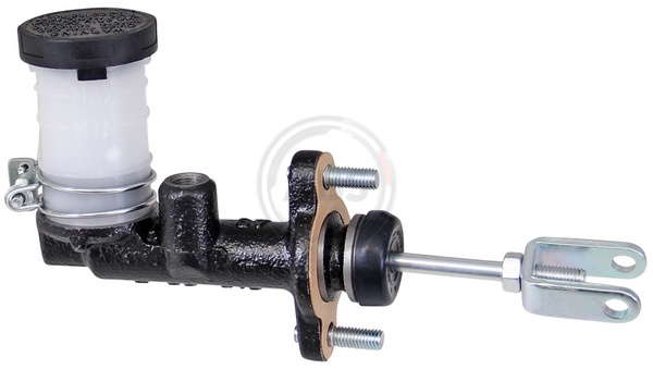 Émetteur embrayage