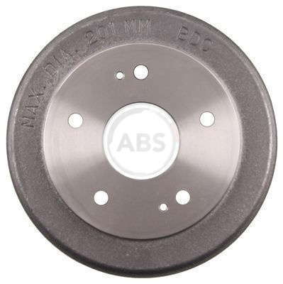 Tambour de frein