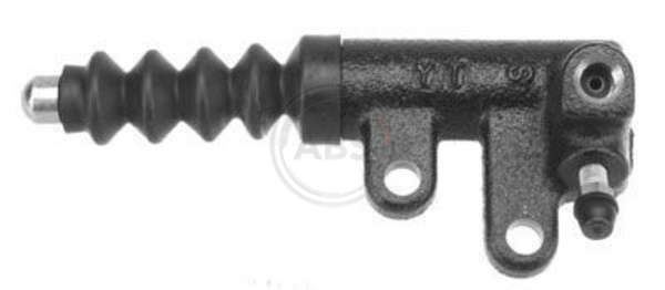 Récepteur embrayage