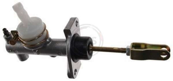 Cylindre émetteur d'embrayage