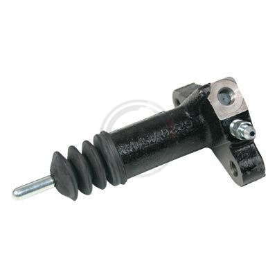 Récepteur embrayage