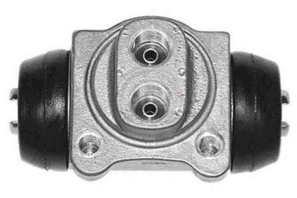 Cylindre de roue