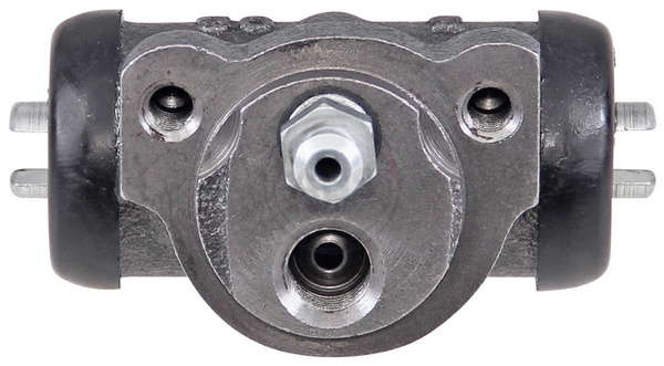 Cylindre de roue