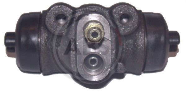 Cylindre de roue