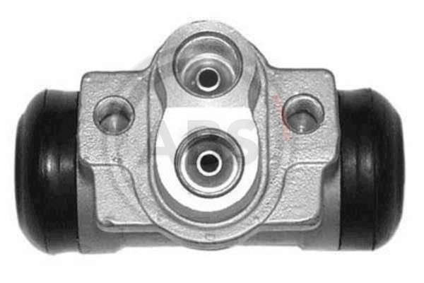 Cylindre de roue