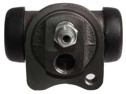 Cylindre de roue