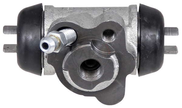 Cylindre de roue