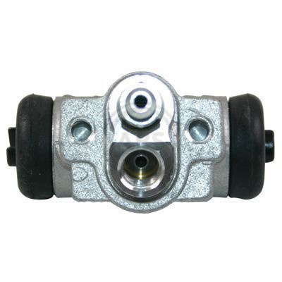 Cylindre de roue
