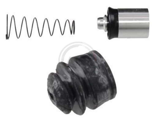 Kit d'assemblage (cylindre récepteur d'embrayage)