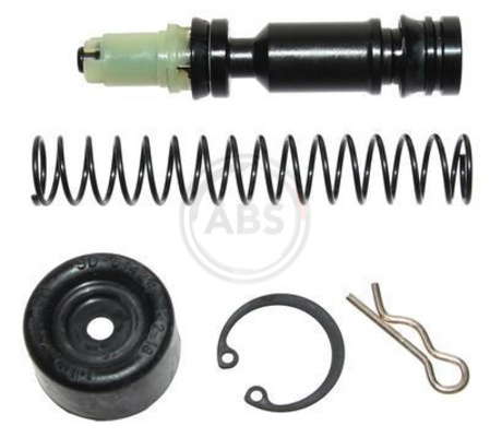 Kit d'assemblage, cylindre émetteur d'embrayage
