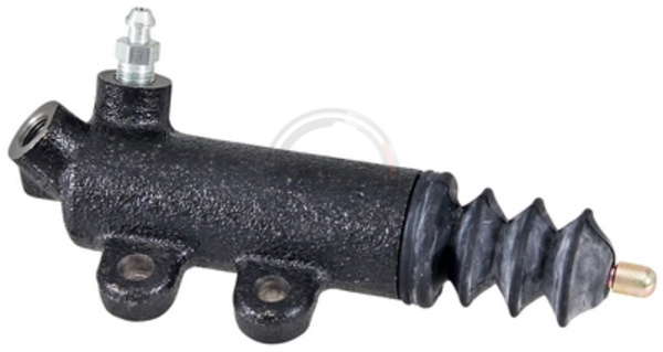 Récepteur embrayage