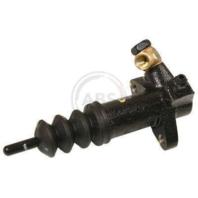 Récepteur embrayage