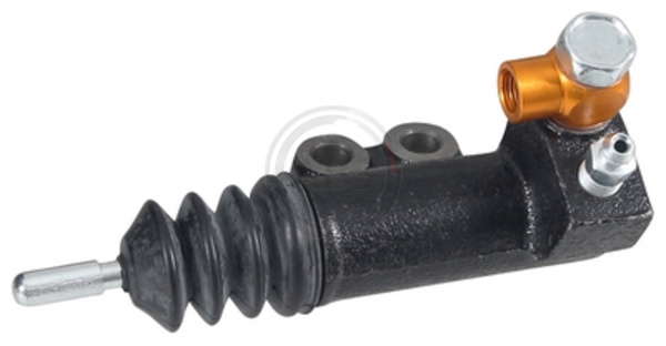 Récepteur embrayage