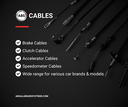 ABS CABLES USP FOTO