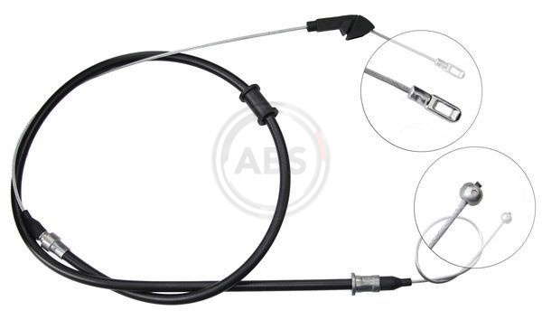 Câble de frein