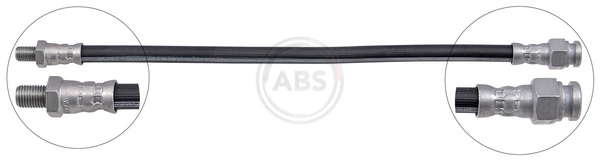 Flexible de frein