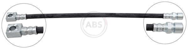 Flexible de frein