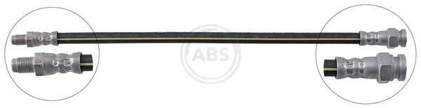 Flexible de frein