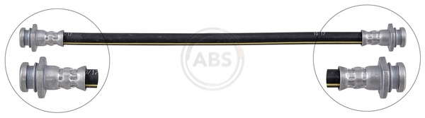 Flexible de frein